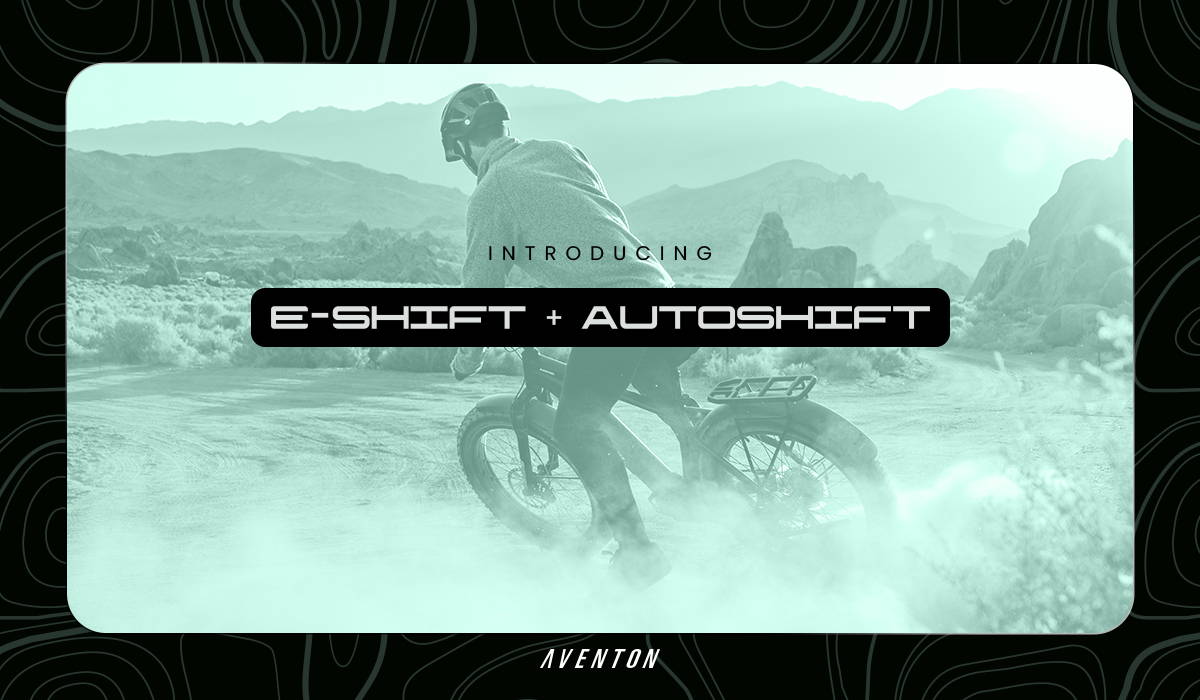 Tech Roundup: E-Shift and AutoShift