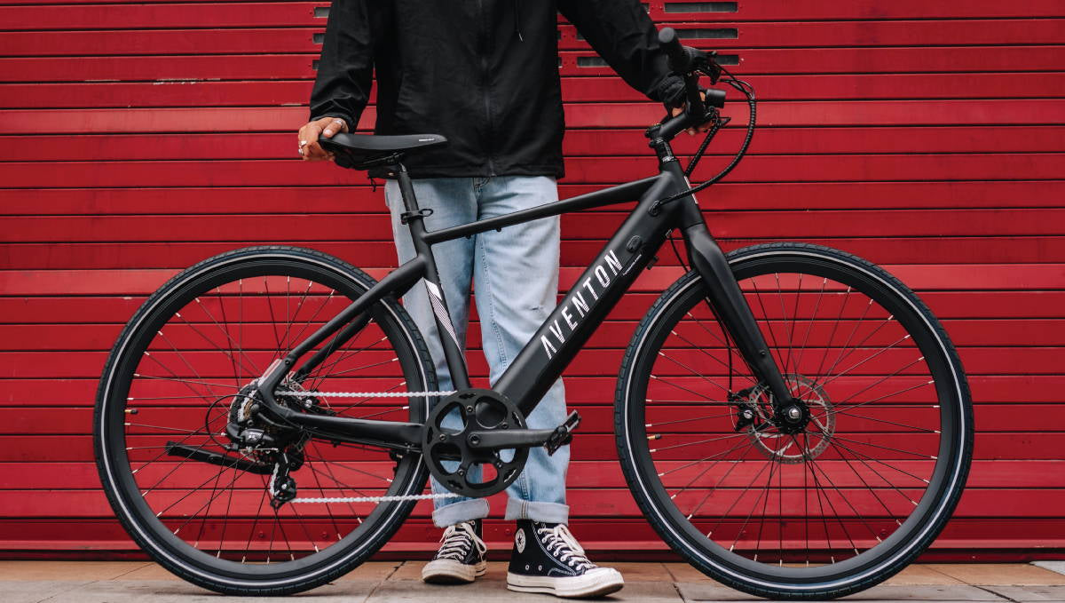 VanMoof Alternative: Should I Consider Aventon Instead?