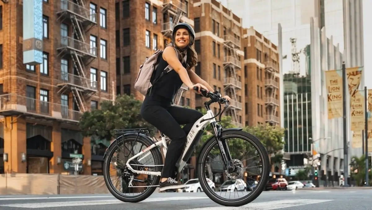 Ebike Commuting: Is it Faster, Easier, & More Cost Efficient than a Car?