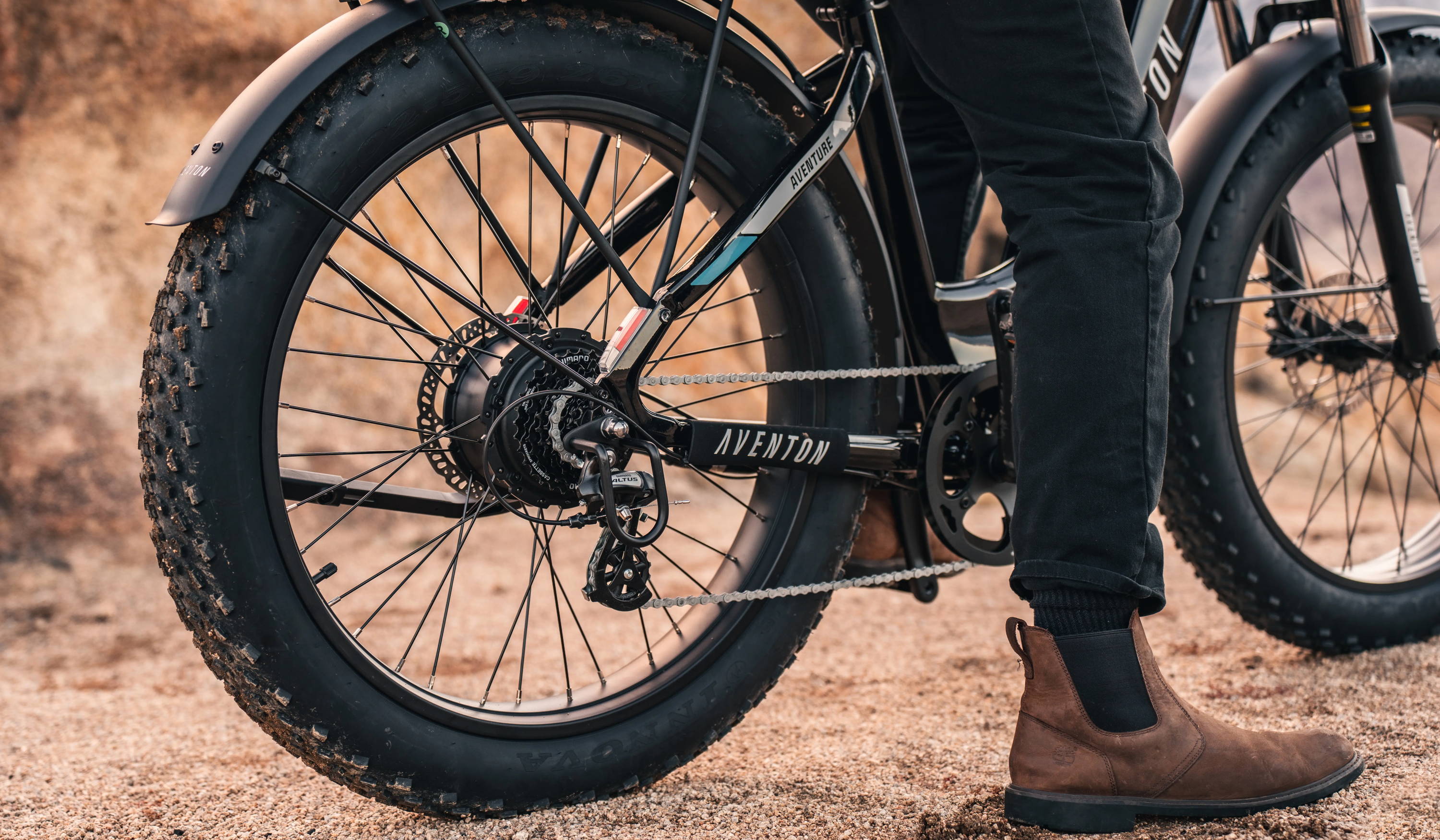 10 Best Fat Tire Ebikes of 2025