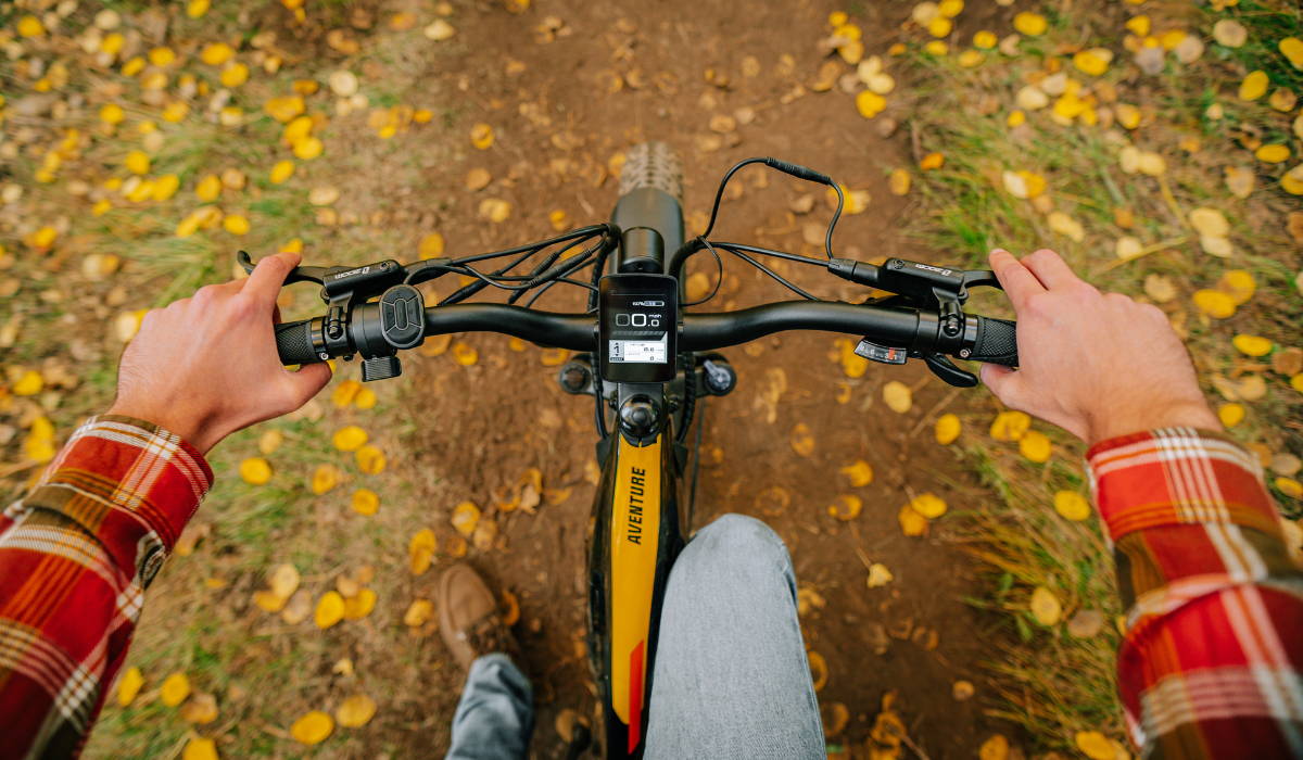 Aventon's Ebike Safety Tips