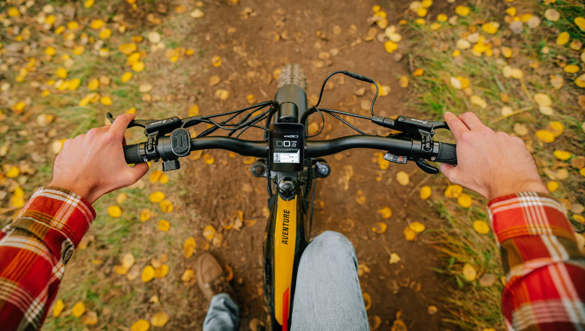 Aventon's Ebike Safety Tips
