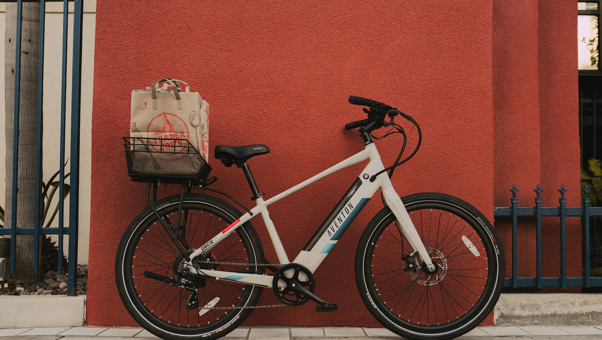 Get to Know the Pace 500.2 & 350.2 Ebike Models