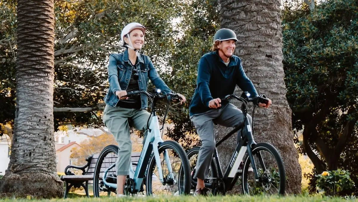 7 Best Entry-Level Ebikes