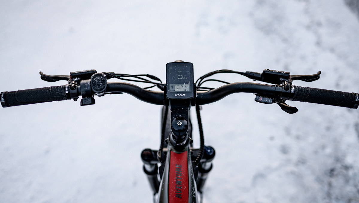 7 Types of Bike Handlebars