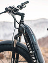Aventon vs Trek Ebike