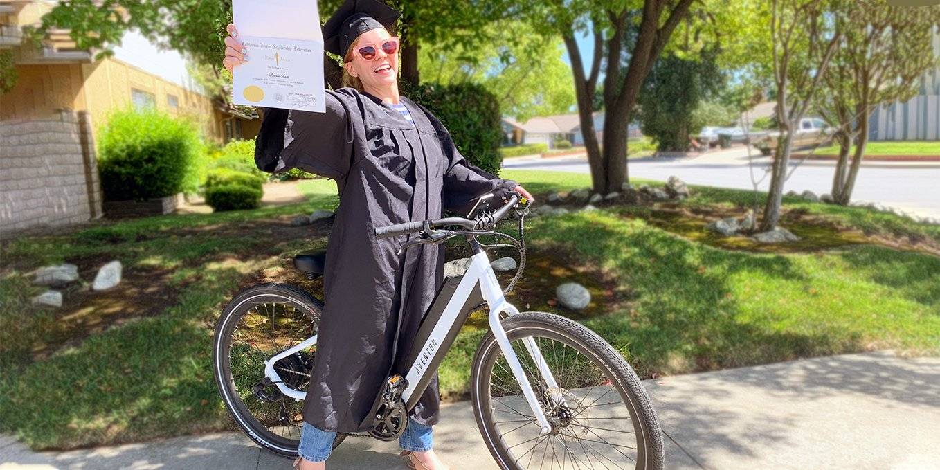 Deserving Graduates | Grad Contest Winners