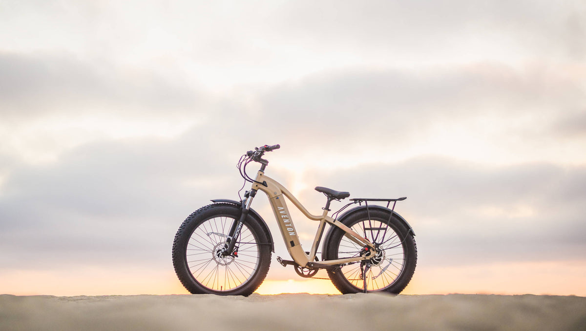 How to Choose an Ebike Saddle
