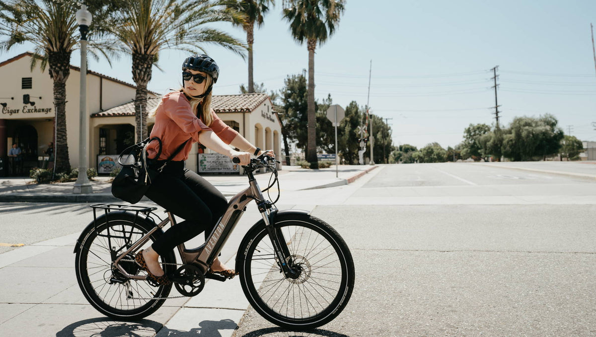 How Much Money Can Ebike Commuting Save You?
