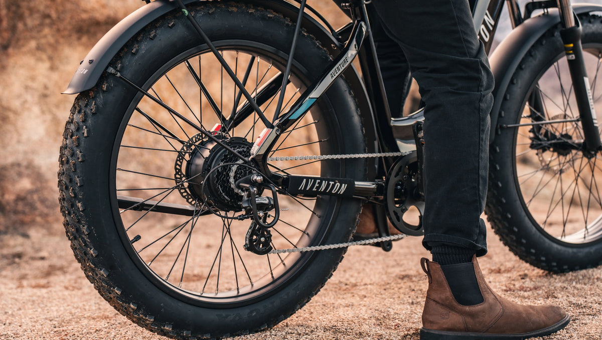 10 Best Fat Tire Ebikes of 2026
