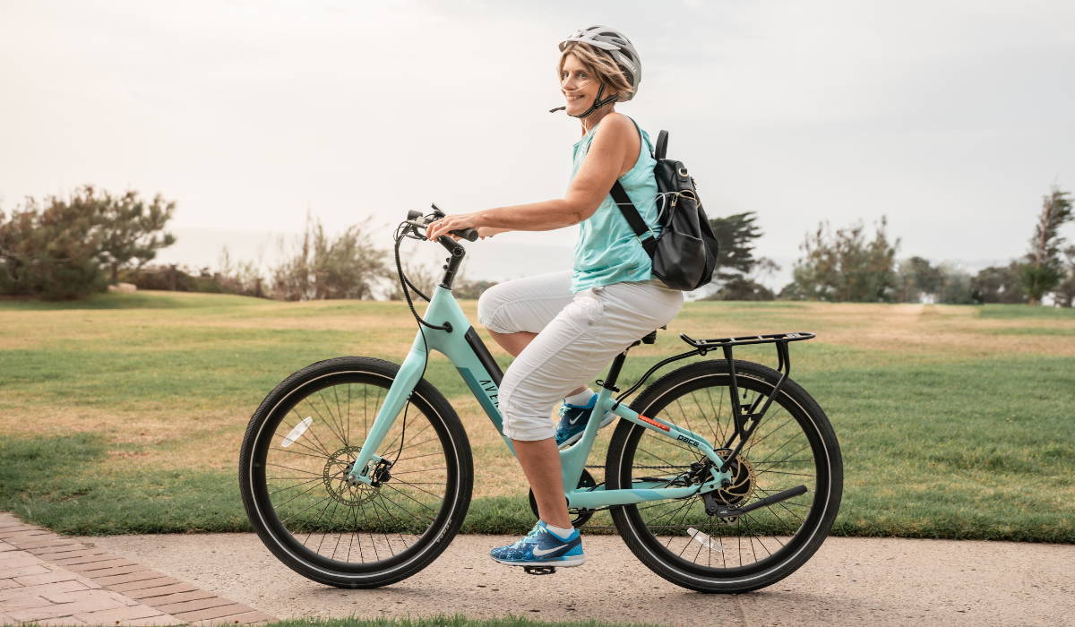 Beyond the Bike x Jen Cueva