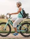 Beyond the Bike x Jen Cueva