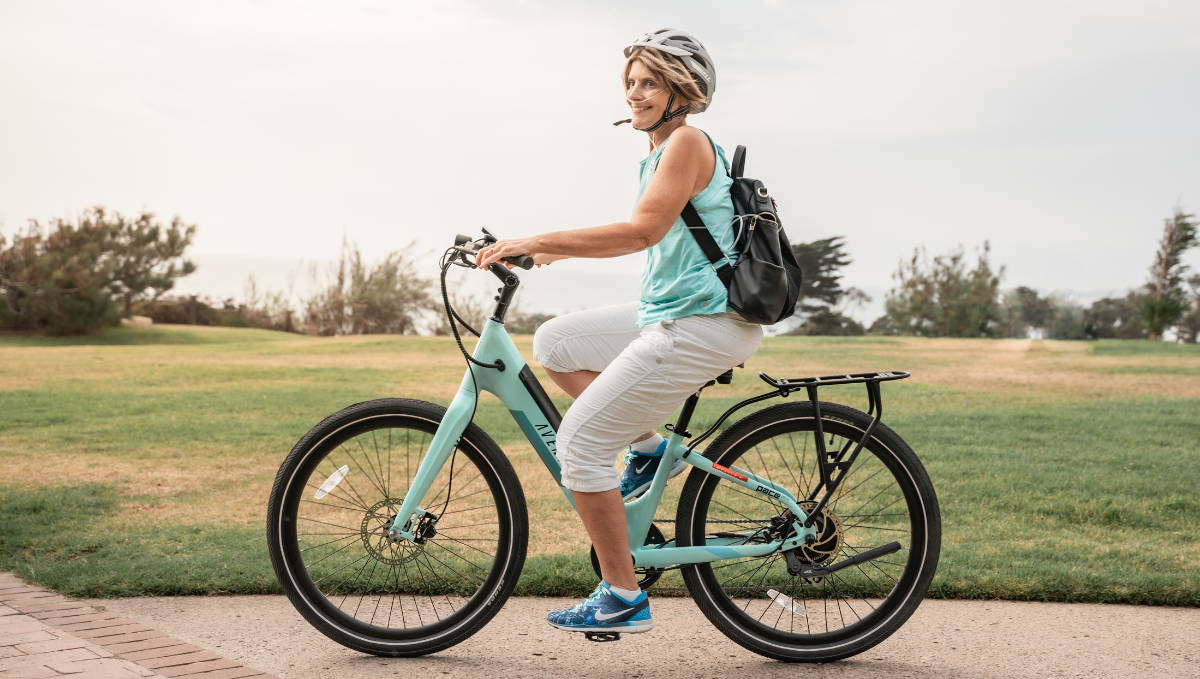 Beyond the Bike x Jen Cueva