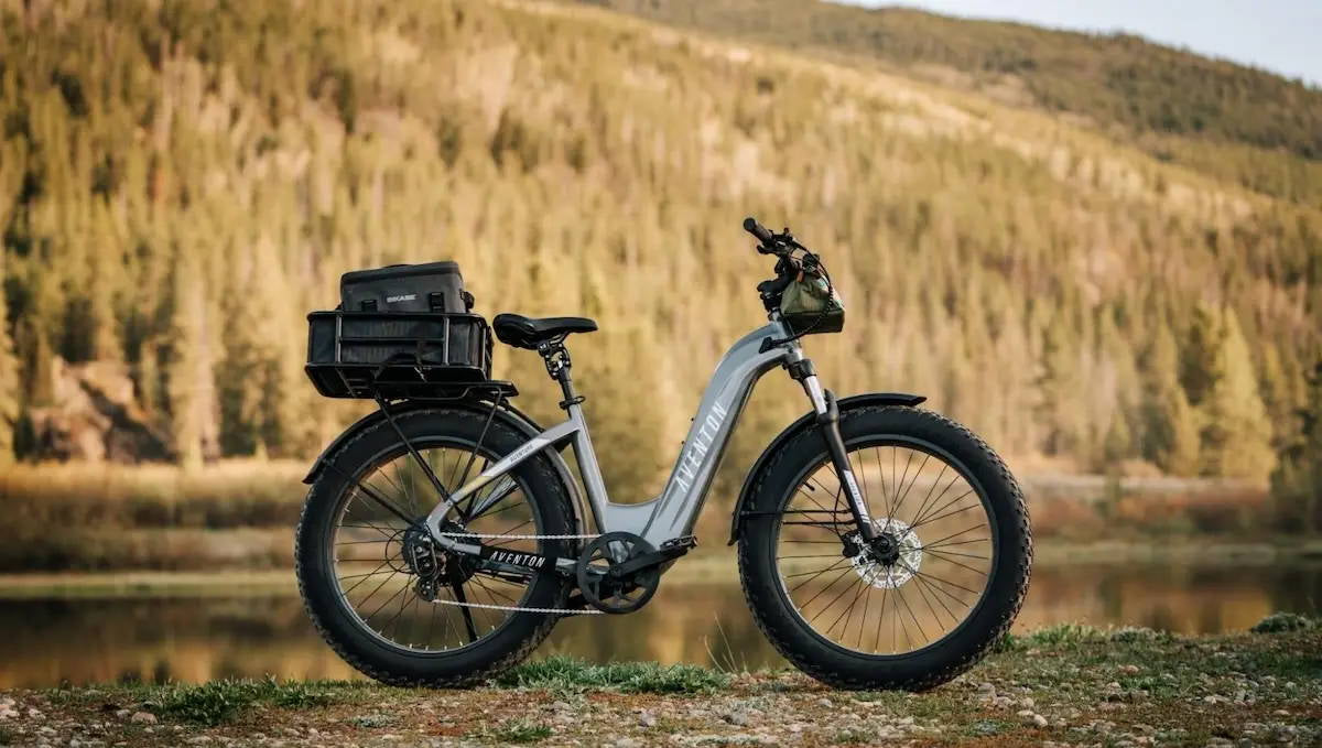 6 Best Off-Road Electric Bikes for Adventuring in 2024