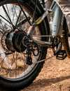 Why is My Ebike Squeaking? And Other Ebike Noise Questions Answered
