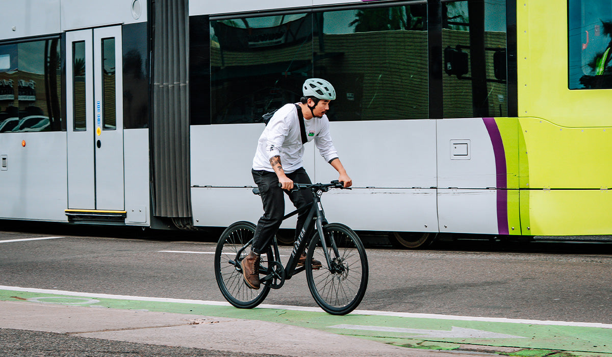 Commuting by E-Bike: How Much Money Can You Save? (2026)