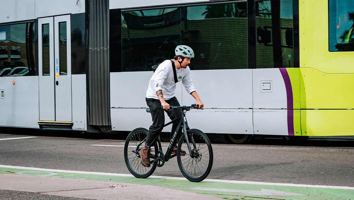 Commuting by E-Bike: How Much Money Can You Save? (2026)