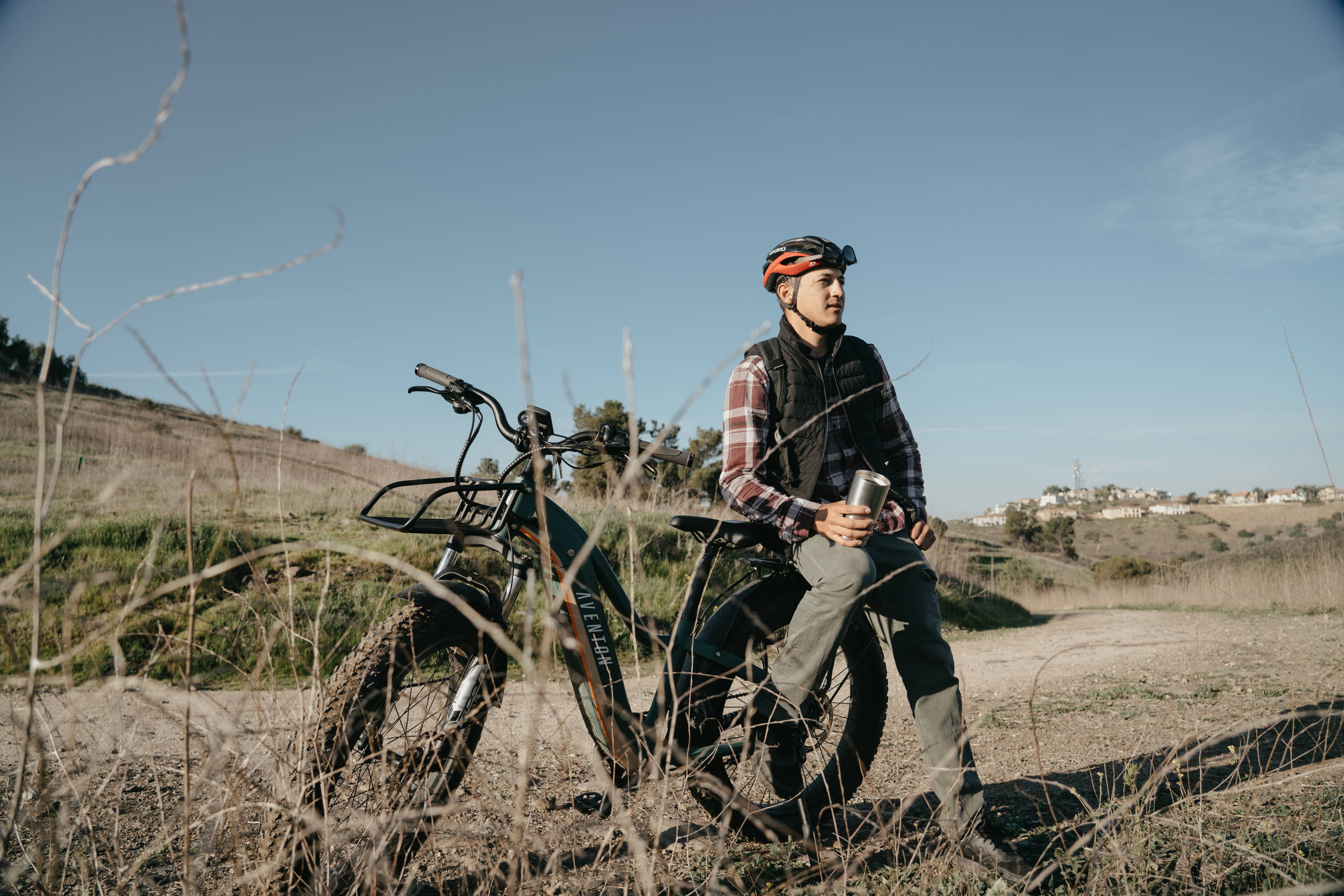 Ebike Touring 101