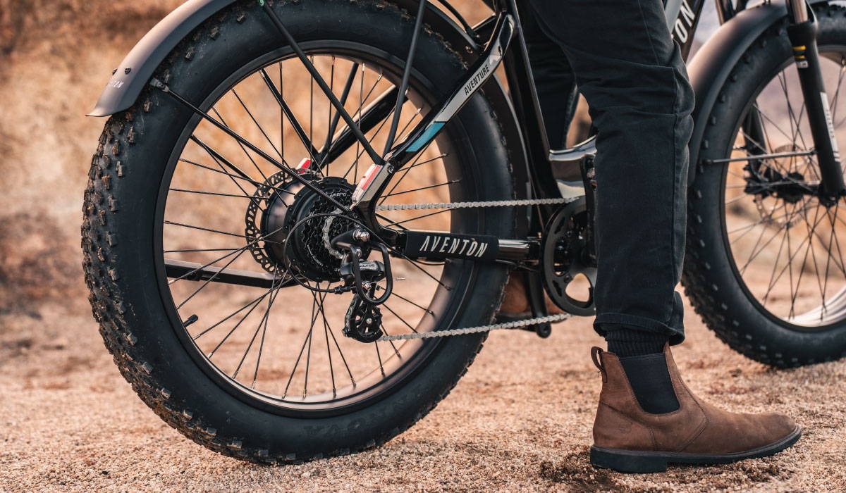 How To Clean An Electric Bike & Remove Rust: A Comprehensive Guide