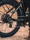 How To Clean An Electric Bike & Remove Rust: A Comprehensive Guide