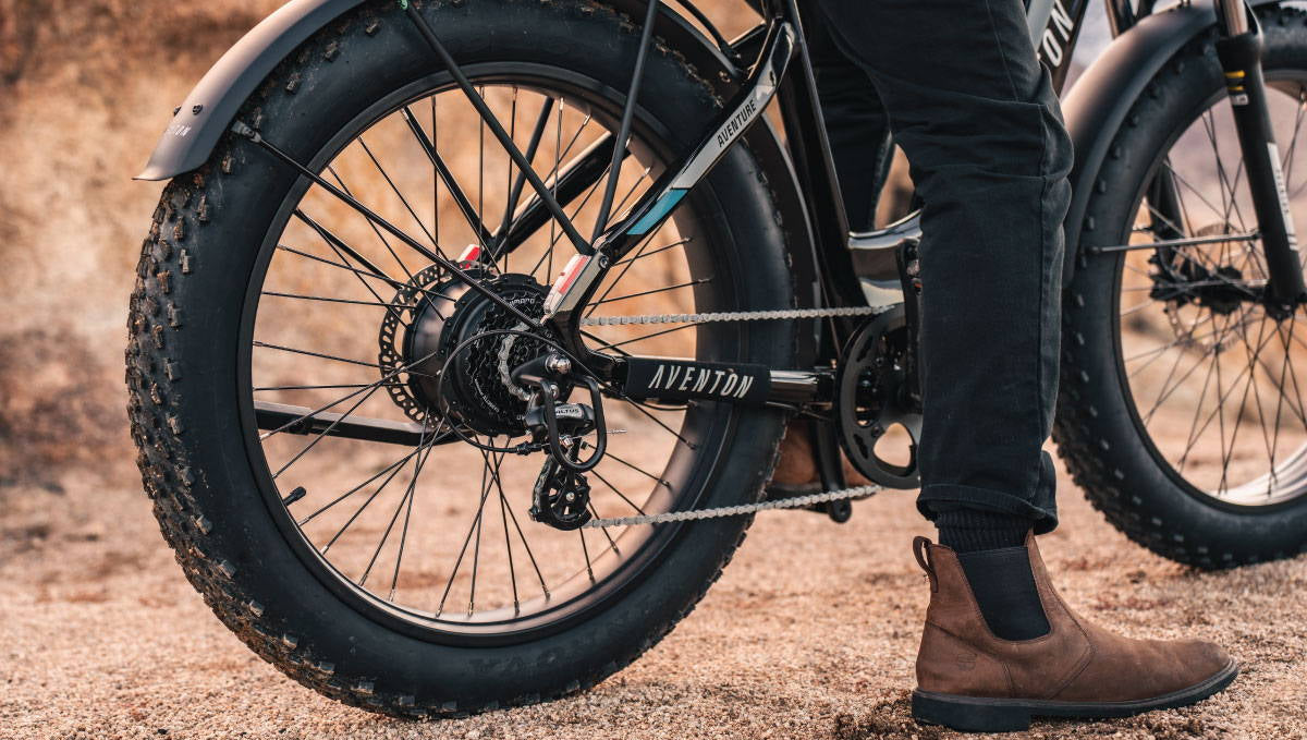 How To Clean An Electric Bike & Remove Rust: A Comprehensive Guide