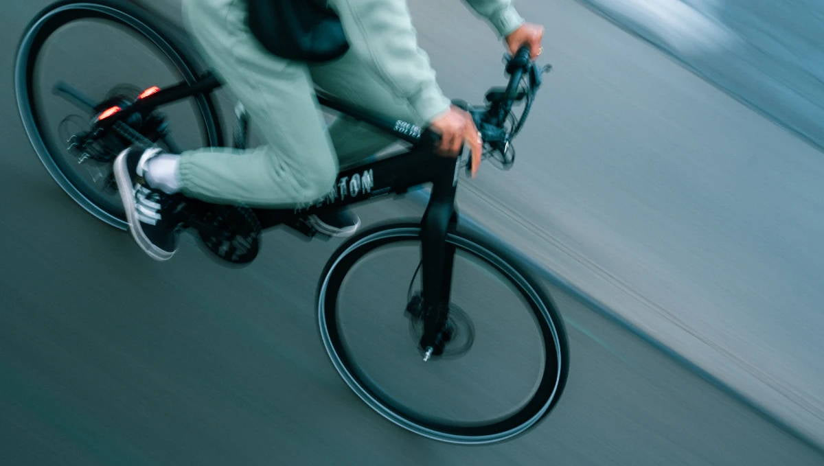 Hydraulic Brakes on a Bike vs Mechanical Brakes: What's the Difference?