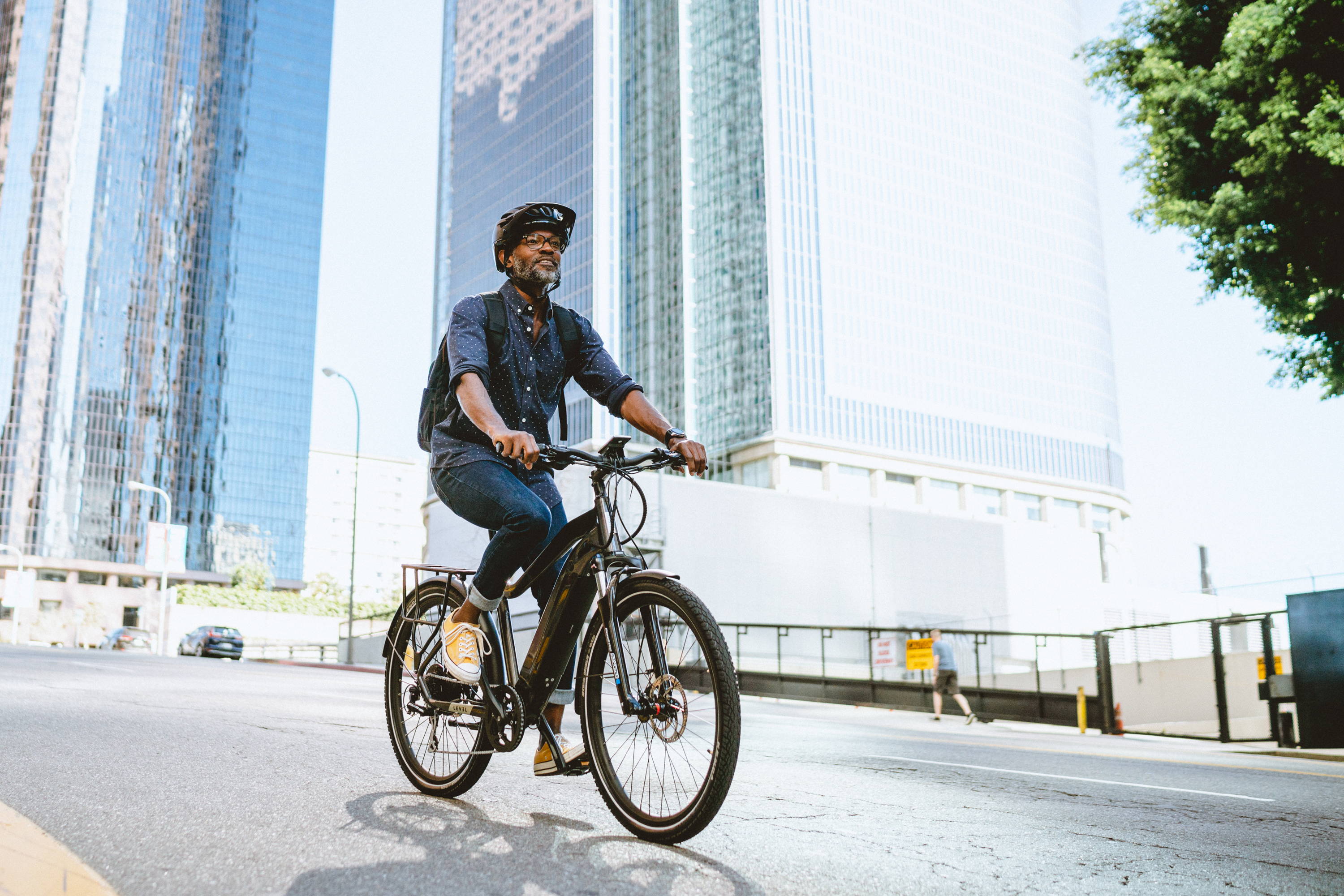 Electric Bicycle Wrist Pain
