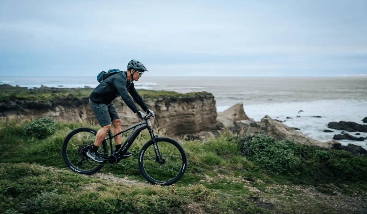 Best Hardtail Electric Mountain Bikes of 2026 (Tested on Real Trails)