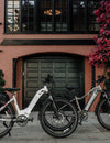 Meet Level.2: Aventon’s First Electric Bike with a Torque Sensor