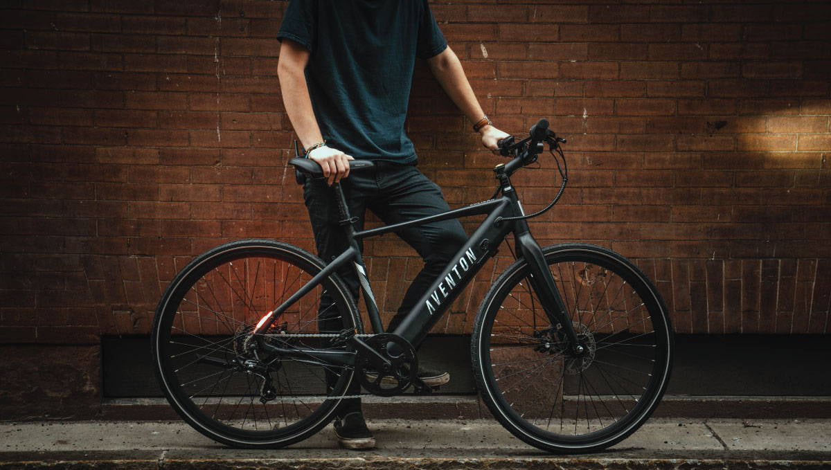 Aventon Soltera 2 Review: Shift into Swift Mode with Torque Sensor