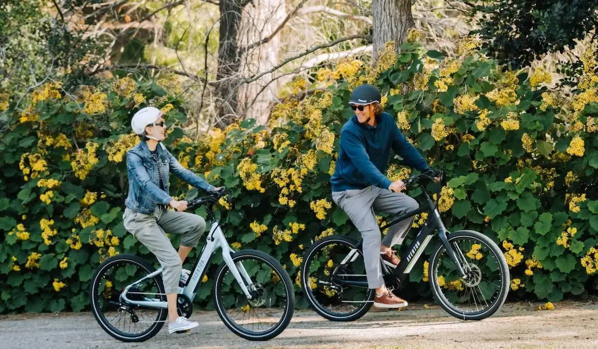 7 Best Ebikes for Seniors in 2025