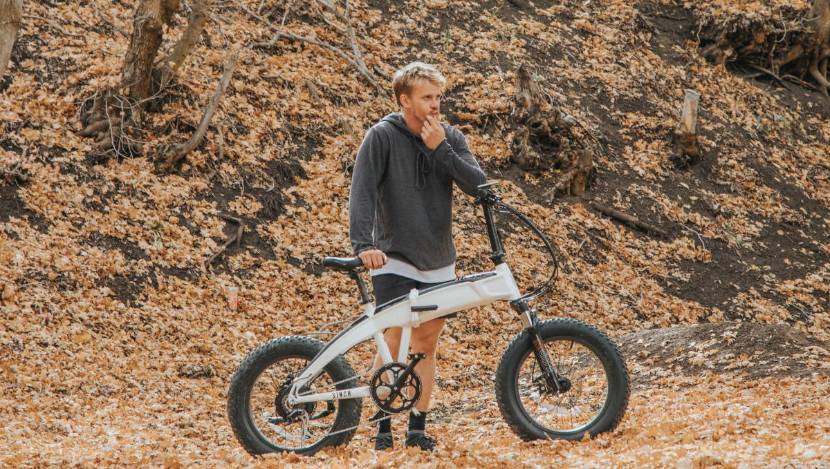Ways to Decorate Your Bike: Including DIY!