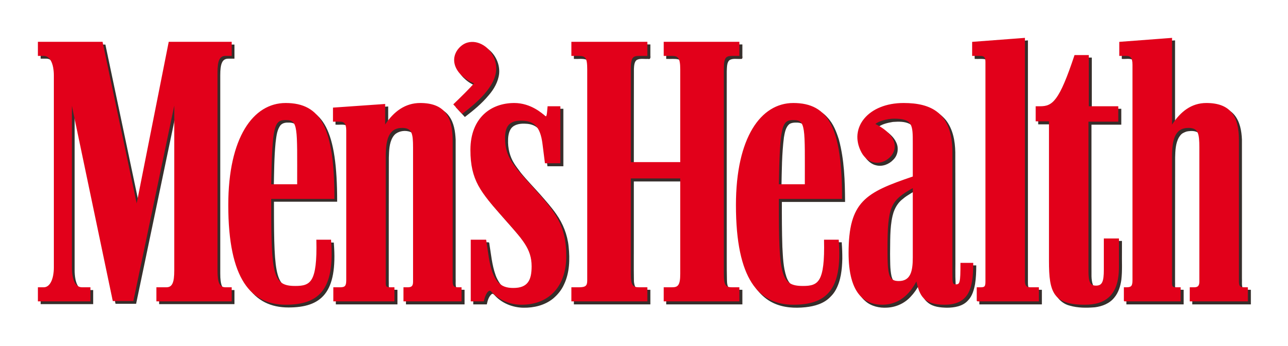 Men